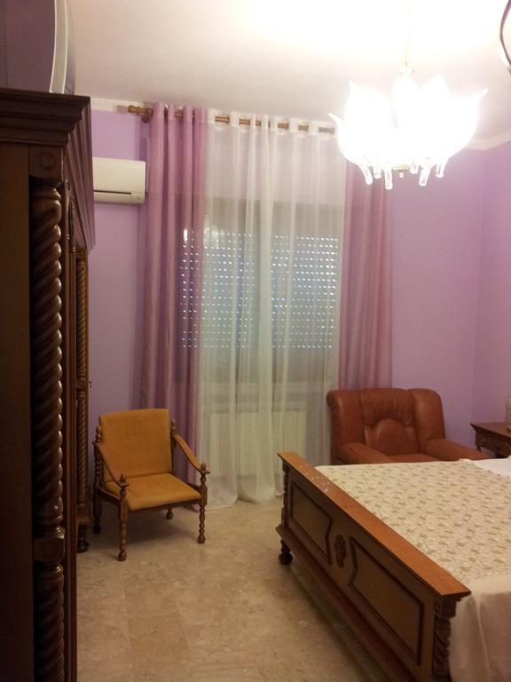 Le Giarette Apartamento Cefalù Quarto foto