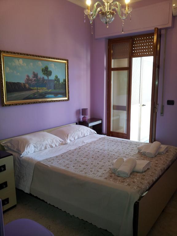 Le Giarette Apartamento Cefalù Quarto foto